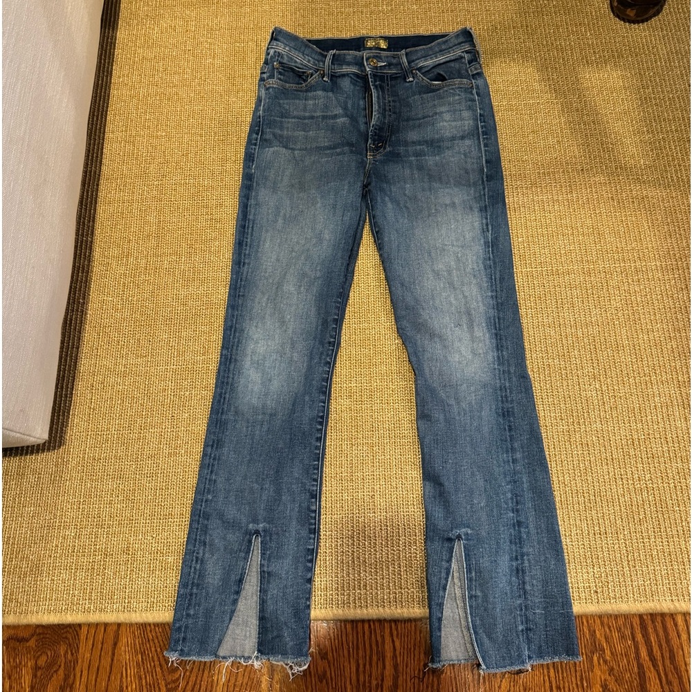 MOTHER jeans